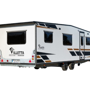 N-Venture Off-Road (Copy)